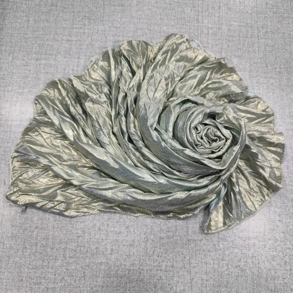 Trendind Shimmer Hijab | HJ31